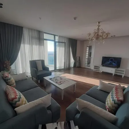 Apartment Demir La Vida Istanbul