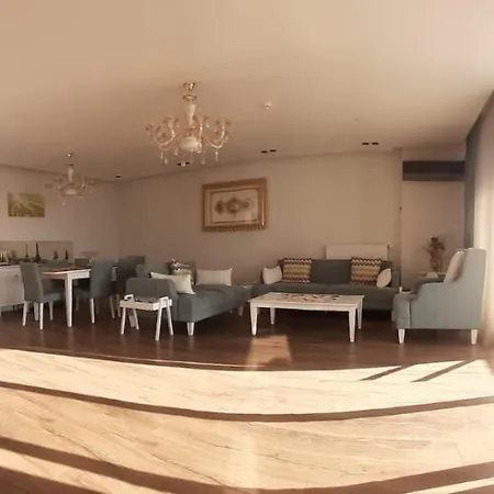 Apartment Demir La Vida