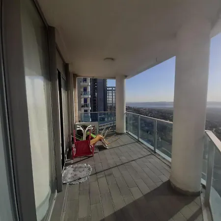 Demir La Vida Apartment