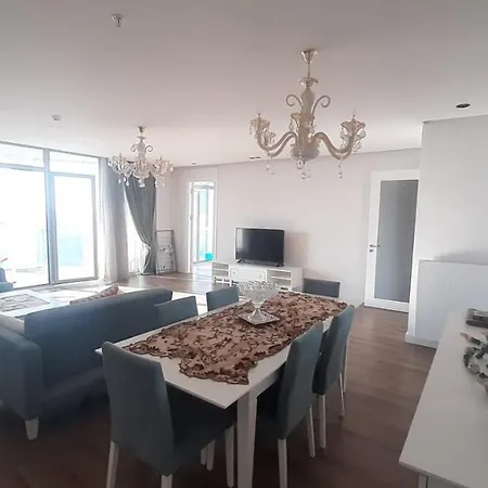 Apartment Demir La Vida Istanbul