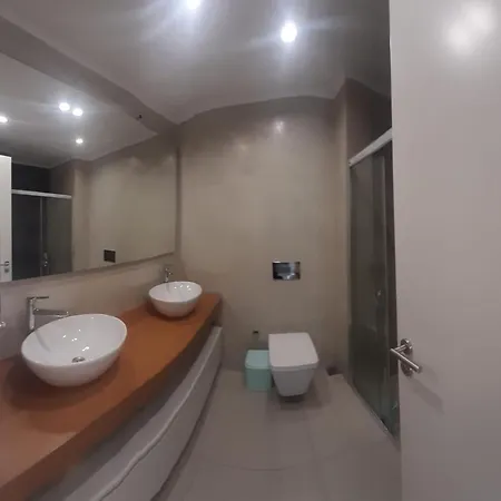 Demir La Vida Apartment *