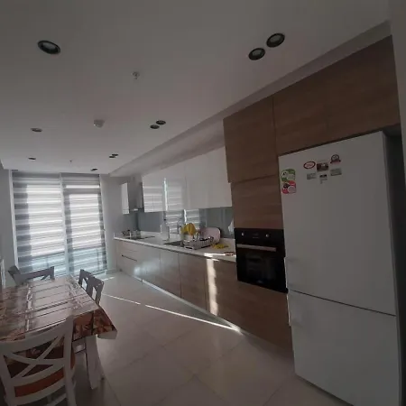 Demir La Vida Apartment