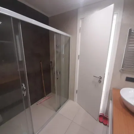 Apartment Demir La Vida