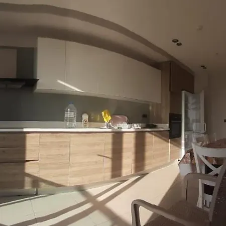 Demir La Vida Apartment *