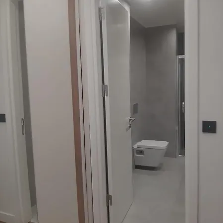 Apartment Demir La Vida Istanbul